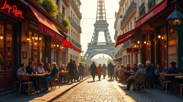 10 Distinct Cultural Adventures Unique to French Tourism