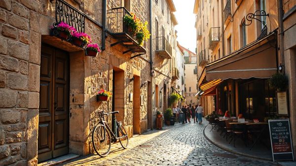 10 Distinct Cultural Adventures Unique to French Tourism