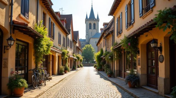 Why tourism in France offers unique cultural experiences