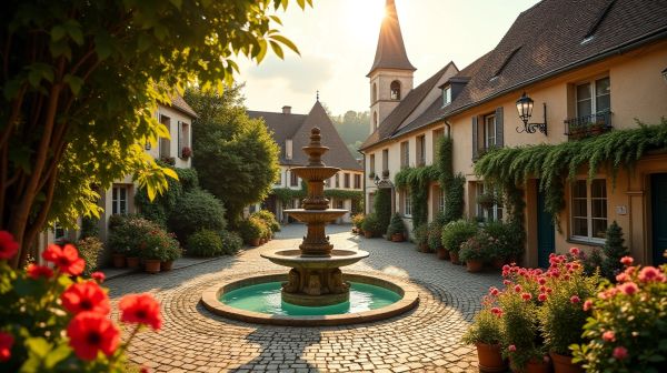 Why tourism in France offers unique cultural experiences